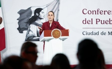 México evalúa albergar partidos de Irán en el Mundial 2026 ante complicaciones con Estados Unidos