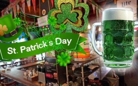 San Patricio en México: De la historia del Batallón a la celebración contemporánea