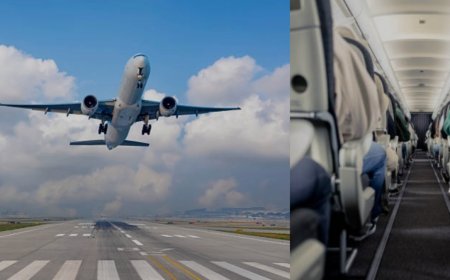 La crisis del TSA: renuncias masivas y caos inminente en aeropuertos de EE.UU.