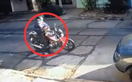 Un crimen absurdo en Argentina: la venganza por un auto defectuoso termina en tragedia