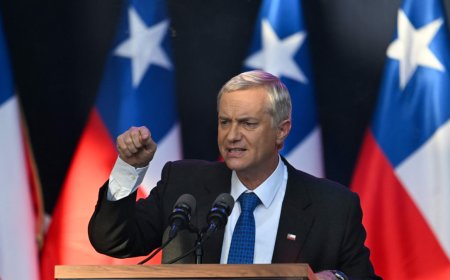 Chile suspende 43 decretos ambientales en revisión de normas de la nueva administración