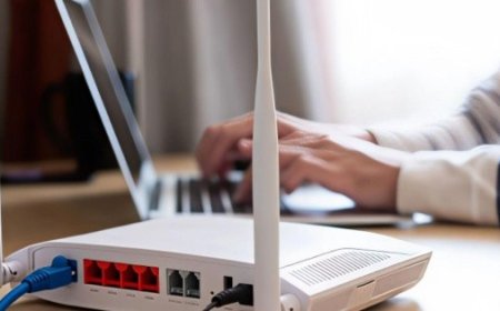 La evolución de la conectividad: más que velocidad en la elección del internet doméstico