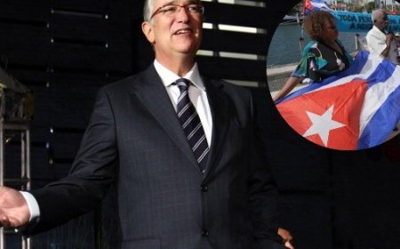 La polémica sobre Cuba: ayuda humanitaria versus cambio de sistema económico
