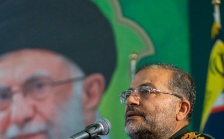 La escalada regional tras el bombardeo israelí que eliminó a un jefe paramilitar iraní