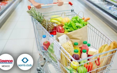 Ofertas de marzo: Costco y Sam's Club despliegan descuentos en electrónica y hogar