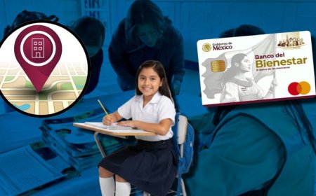 Cierre inminente del registro para la Beca Rita Cetina 2026 dirigida a estudiantes de primaria