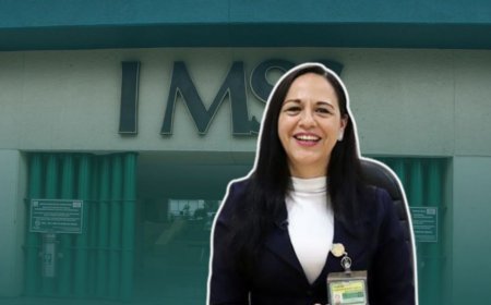 El IMSS lanza una convocatoria masiva para profesionalizar su administración en el sureste