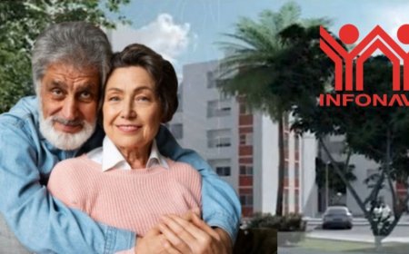 Pensionados del IMSS Ley 73 pueden recuperar ahorros del Infonavit en una sola exhibición