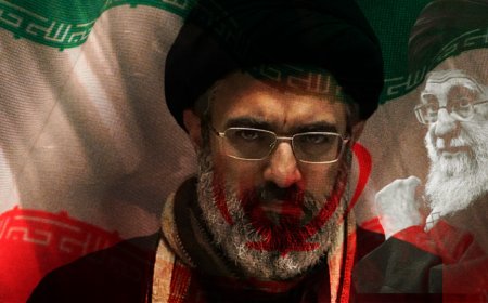 La opacidad financiera del nuevo Líder Supremo de Irán contrasta con la crisis nacional