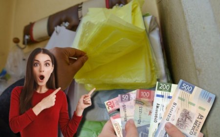 Morelos intensifica su cruzada ambiental con multas severas por el uso de plásticos