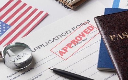 Nuevas reglas para la renovación de visa americana sin entrevista desde septiembre 2025