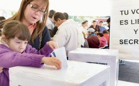 La reforma electoral de Sheinbaum prioriza la austeridad selectiva y preserva el financiamiento partidista