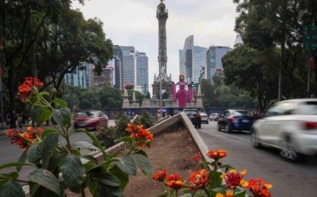 Hoy No Circula aplica con normalidad este miércoles en la Zona Metropolitana del Valle de México