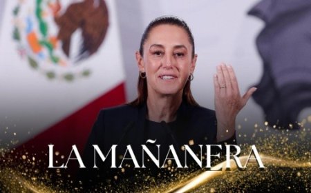 Agenda de gobierno: movilidad, relaciones exteriores y protestas en la capital