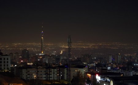 Israel elimina al ministro de Inteligencia iraní en una escalada regional sin precedentes