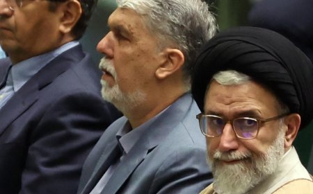 Irán enfrenta una crisis de seguridad tras el asesinato de tres altos mandos en pocas horas