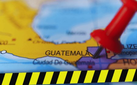 La expansión silenciosa del CJNG en la frontera sur y su dominio territorial