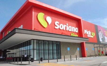 Soriana impulsa el comercio digital con descuentos exclusivos en línea