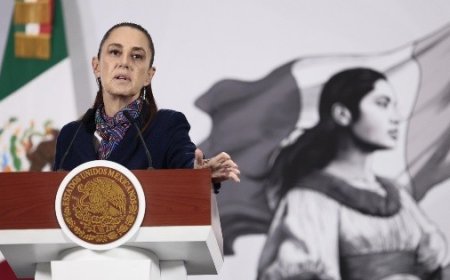 La soberanía energética como eje de la política nacional en el México contemporáneo