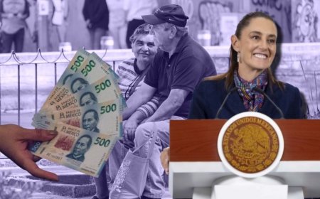 Aumento en pensiones del IMSS para beneficiarios de la Ley 73 con cargas familiares