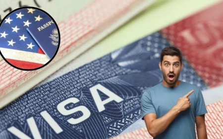 La entrevista de visa 2026: claves estratégicas para un proceso migratorio exitoso