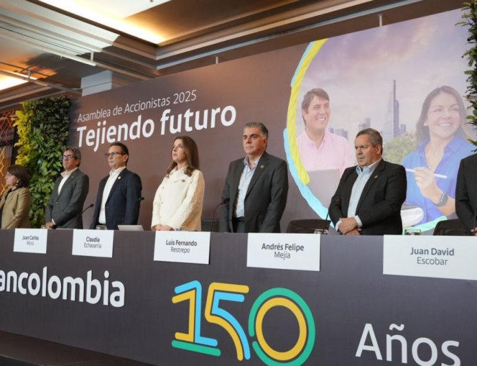 La resiliencia operativa de Grupo Cibest ante el impacto contable de la venta de Banistmo