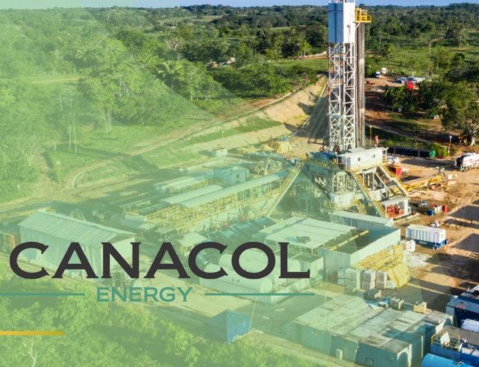 Canacol Energy inicia nueva era con salida de su fundador y reestructuración financiera