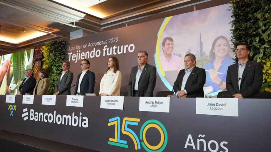 La resiliencia operativa de Grupo Cibest ante el impacto contable de la venta de Banistmo