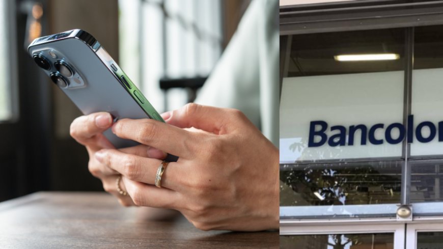 Bancolombia suspende operaciones tras más de 24 horas de fallas técnicas generalizadas