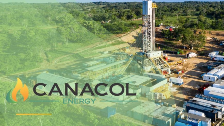 Canacol Energy inicia nueva era con salida de su fundador y reestructuración financiera