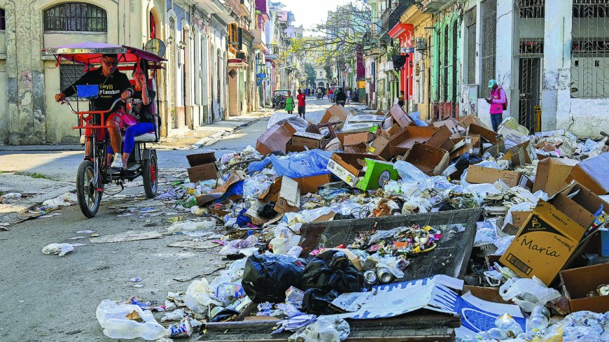 Cuba en la encrucijada: entre el alivio energético y una crisis estructural profunda