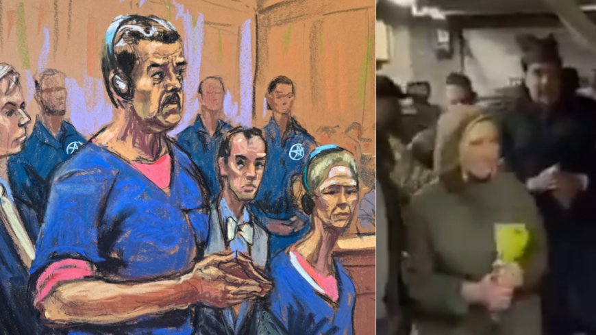 Nuevas acusaciones judiciales de EE.UU. señalan a Cilia Flores como estratega criminal del régimen