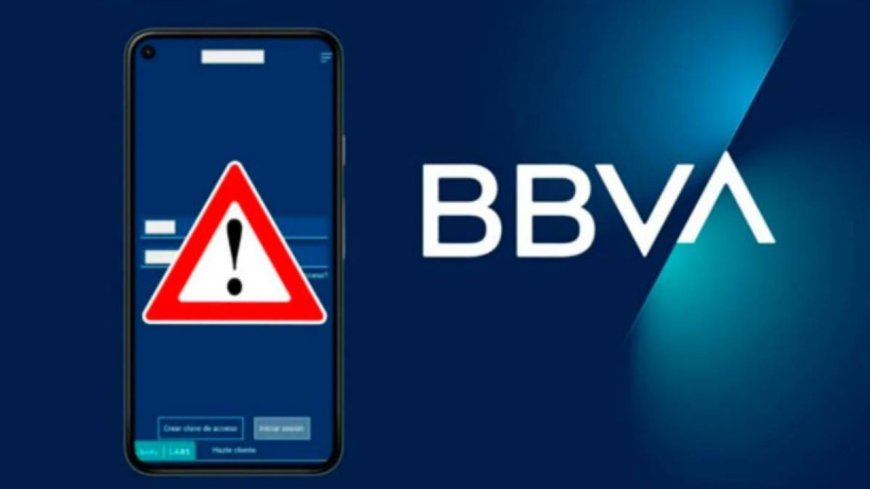 La vulnerabilidad digital de la banca: la caída de BBVA México en un fin de semana clave