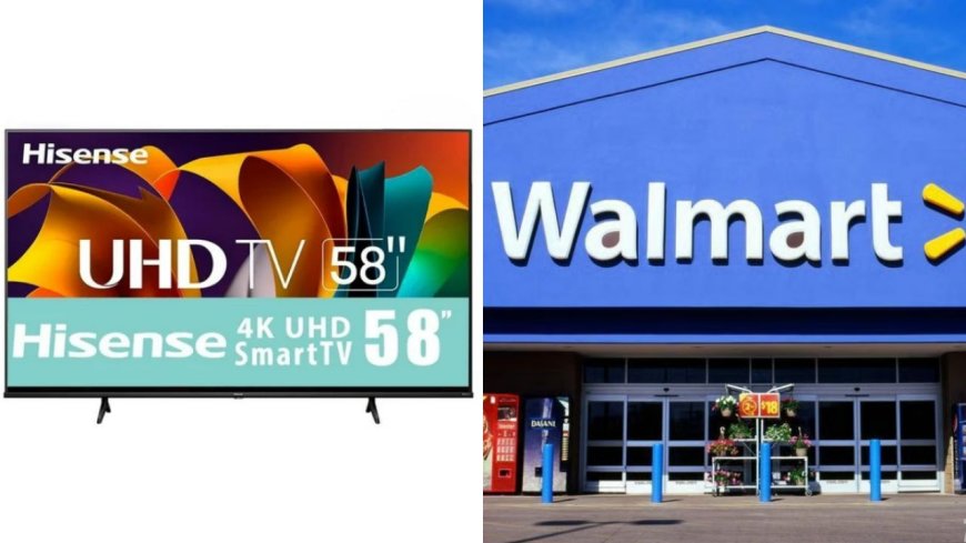 El descuento del 30% en televisores Hisense impulsa el acceso a la tecnología 4K en México