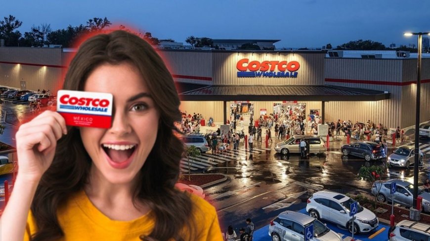 Costco despliega ofertas multisectoriales para la primera semana de marzo