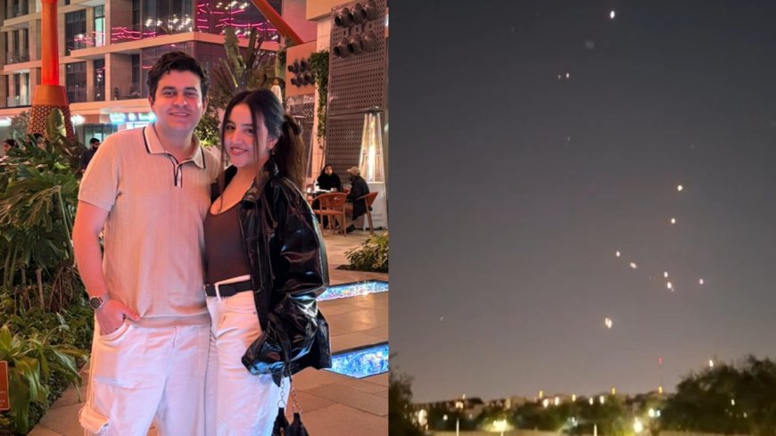 La incertidumbre de los colombianos en Medio Oriente tras la escalada bélica