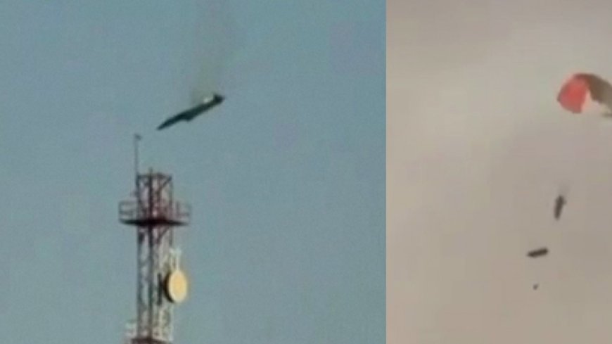 Fuego amigo en Kuwait: tres F-15 derribados en un incidente bajo investigación