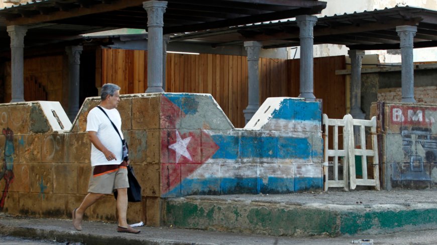 Cuba enfrenta su mayor crisis energética histórica con apagón masivo este lunes