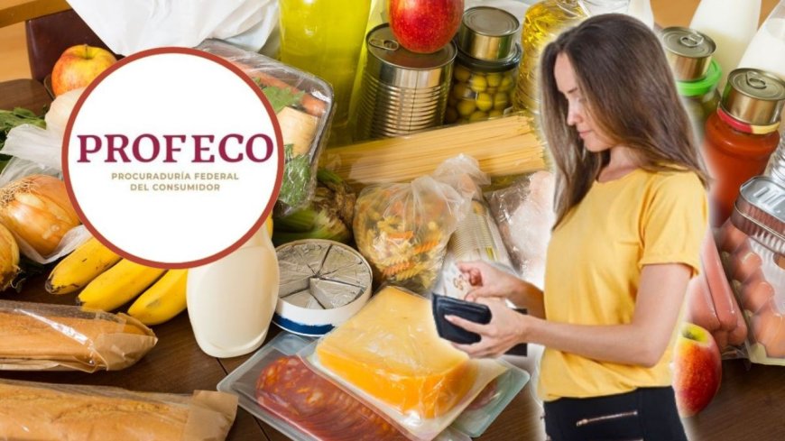 La disparidad en el costo de la canasta básica refleja realidades económicas regionales