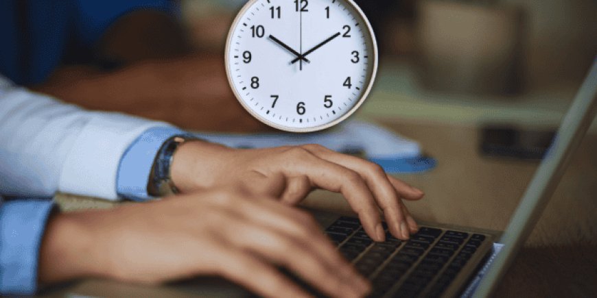 México avanza hacia la semana laboral de 40 horas con implementación gradual hasta 2030