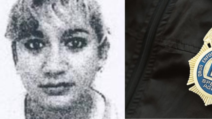 Alma Nelly Del Río Pompa: el perfil de una mujer mexicana buscada por la DEA en 2026