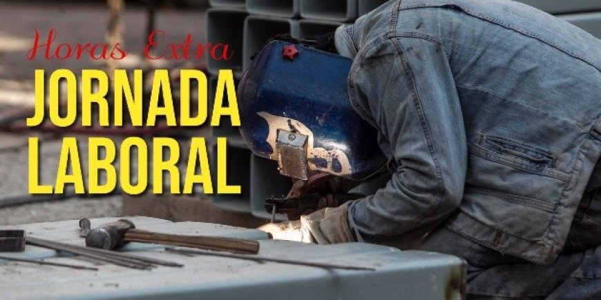 La transición hacia la jornada de 40 horas: un camino gradual que redefine el trabajo en México