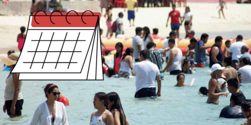 El calendario laboral 2026: siete días de descanso obligatorio y la realidad de los puentes