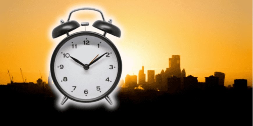 El horario de verano en México se reduce a la frontera norte en 2026