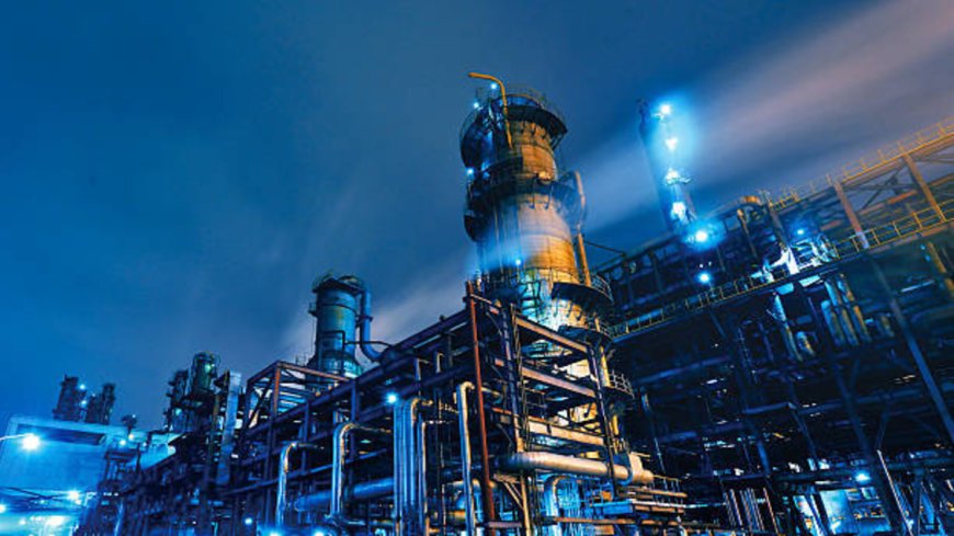 La suspensión de gas de Qatar tras ataques de Irán desestabiliza el mercado energético europeo