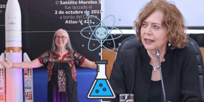 Mujeres mexicanas que transforman la ciencia: innovación más allá del género