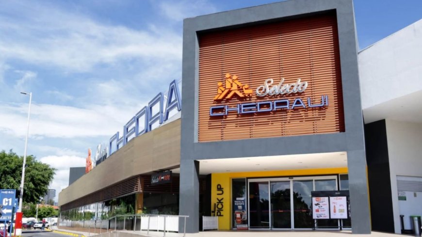 Chedraui lanza oferta 3x2 en línea para productos de limpieza durante cuatro días