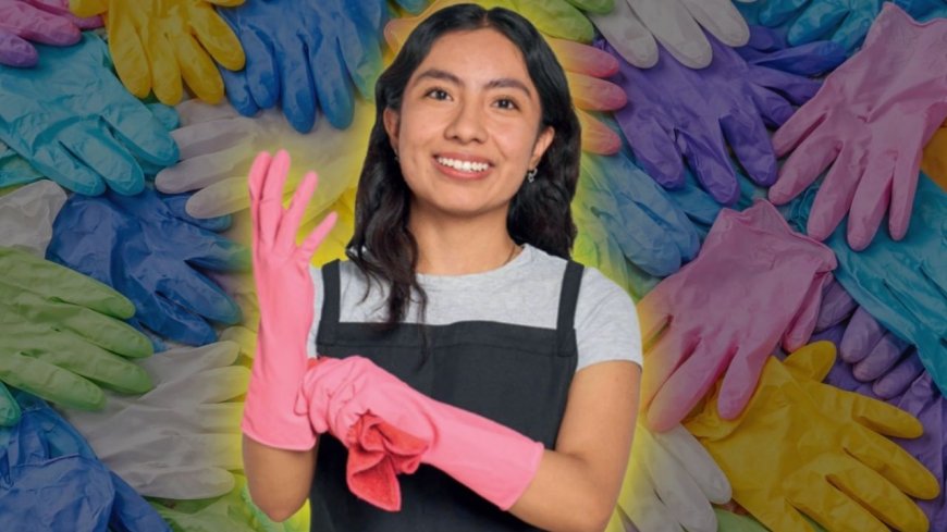 Profeco revela que guantes económicos de 20 pesos superan en calidad a marcas costosas