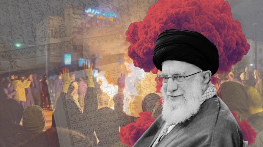 Ataque con drones a embajada estadounidense en Riad intensifica tensiones en Golfo