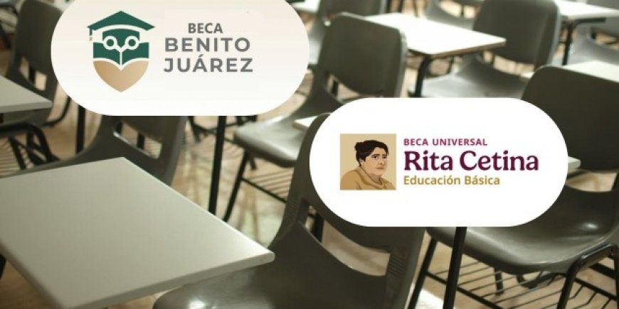 Programas de becas bimestrales concluyen pagos y proyectan nueva dispersión para abril